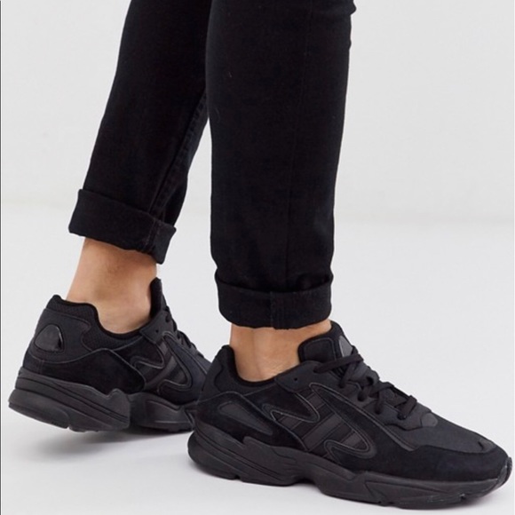 adidas Other - Adidas Yung 96 Chasm